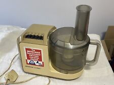 Kenwood gourmet a532 for sale  RADSTOCK