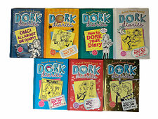 Dork diaries lot for sale  Blossburg