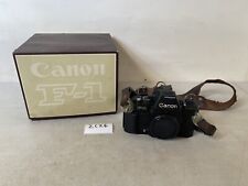 Canon vintage film for sale  Williamsburg