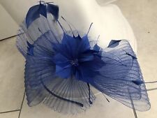 phase eight fascinator for sale  Shipping to Ireland