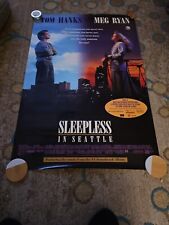 Sleepless seattle movie for sale  Salem