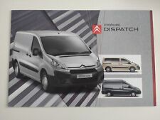 Citroen dispatch 1.6 for sale  UK