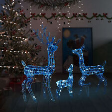 Gecheer acrylic reindeer for sale  Rancho Cucamonga