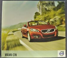 2012 volvo c70 for sale  Olympia