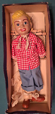 Virginia austin marionettes for sale  San Diego