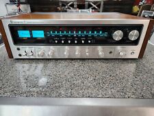 Sherwood 7910 stereo for sale  Stephens City
