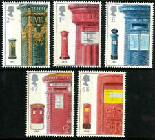 pillar letterbox for sale  STOKE-ON-TRENT