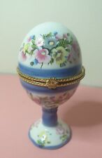 Faberge egg inch for sale  GLASGOW