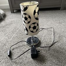 Next football lamp for sale  LEICESTER