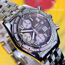 Breitling cocpit chrono for sale  USA