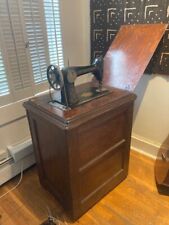 Antique sewing machine for sale  Jersey City