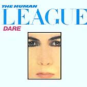 Human league dare for sale  Shipping to Ireland