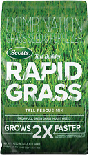 Rapid grass tall for sale  Denver