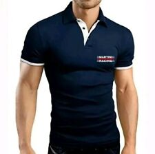 Martini racing polo for sale  Shipping to Ireland