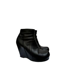 Rick owens black d'occasion  Amiens-