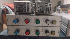 Westrex mastering pair for sale  Shipping to Ireland