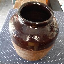 Vintage vaso terracotta usato  Urbania