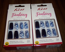 Kiss fantasy nails for sale  Greensboro
