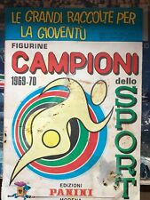 Campioni dello sport usato  Comacchio