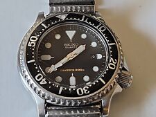 Seiko diver watch for sale  Louisville