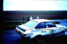 Diapo rallye picardie d'occasion  France