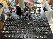 Warhammer 40k painted for sale  WALTHAM ABBEY