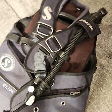 ScubaPro Inflator And Corrugated Hose for BCD Scuba Diving BC, used for sale  Shipping to South Africa