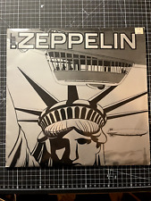 Led Zeppelin – Handsome Zeppelin Display Is Actually Iron Lung 2LP, usado comprar usado  Enviando para Brazil