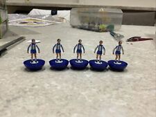 Subbuteo spares giocatori usato  Formia