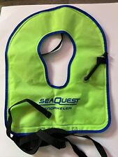 Seaquest snorkler childs for sale  Daytona Beach
