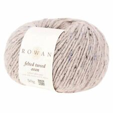 Rowan felted tweed for sale  Shipping to Ireland