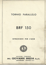 Breda brf 150 usato  Bergamo