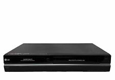 LG RC797T Supper Multi DVD Recorder VCR COMBO / Digital TV Tuner W/ Remote Dubb, used for sale  Shipping to South Africa