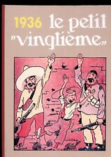 Tintin. intégrale couvertures d'occasion  Paris IX