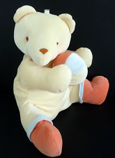 E9. doudou peluche d'occasion  Bouvigny-Boyeffles