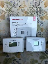 Honeywell home thermostat for sale  Camillus