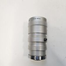 Vintage sony zoom for sale  Columbia