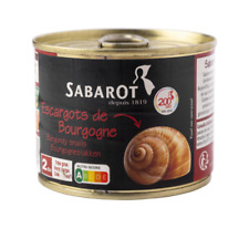 Burgundy snails escargot for sale  ASHFORD