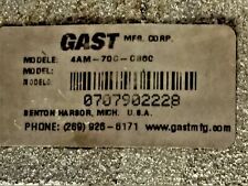 Gast 4am 70c for sale  Cleveland