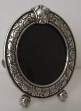 Oval ornate metal for sale  BROADSTAIRS