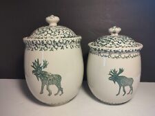Moose country jars for sale  Everson