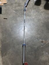 Foot 45lb olympic for sale  Tulsa