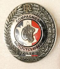 Police plaque ceinture d'occasion  Saint-Yrieix-la-Perche