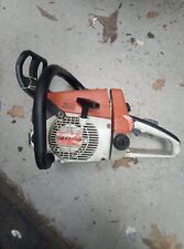 Stihl chainsaw 026 for sale  BRISTOL