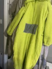 Anime teletubbies costume for sale  SPALDING