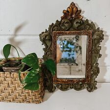 Vintage ornate wall for sale  Louisa