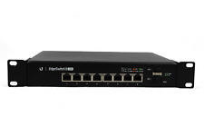 Ubiquiti edgeswitch port for sale  MALDON