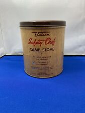 Vintage vulcan safety for sale  Seattle