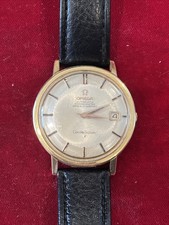 montre omega constellation or d'occasion montre omega constellation or d'occasion Beaune