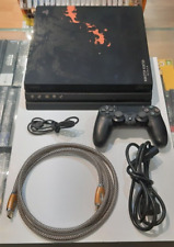 Console playstation pro usato  Cuneo